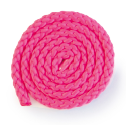 Cord  5 mm pink