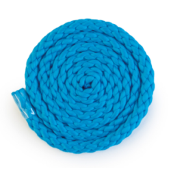 Cord  5 mm turquois