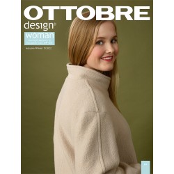 Ottobre Frauen Herbst/...