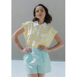 Sewing Pattern Maison Polo Malibu
