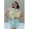 Sewing Pattern Maison Polo Malibu