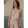 Sewing Pattern Maison Top Belle Epine