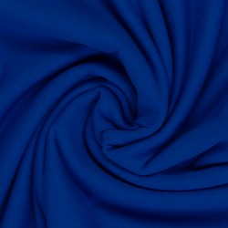 Sweat uni royal blue
