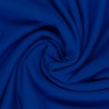Sweat uni royal blue