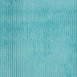 Woven Cordouroy Wanja turquois