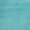 Woven Cordouroy Wanja turquois