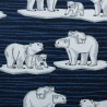 Eisbären Arctic Animals by JaTiJu Jersey