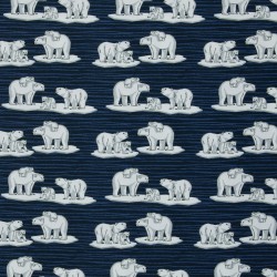 Eisbären Arctic Animals by JaTiJu Jersey