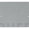 Mesh blanc