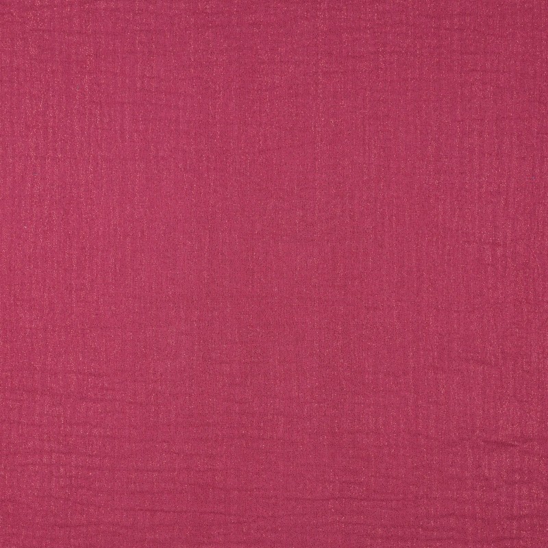 Double gaze Glitter cherry