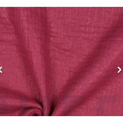 Double gaze Glitter cherry