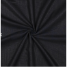 Double gaze Glitter black