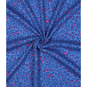 Ribjersey leo blau