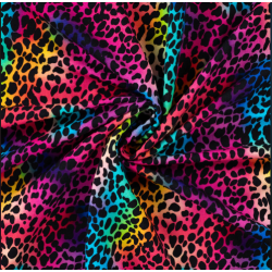 Summersweat leo multicolored