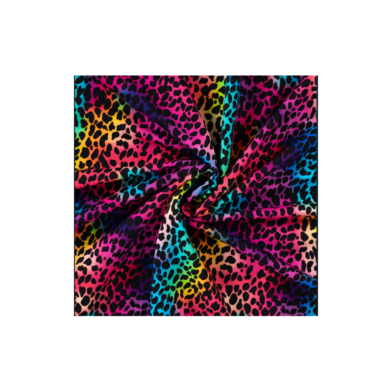 Summersweat leo multicolored