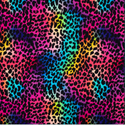 Summersweat leo multicolored
