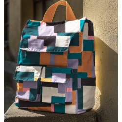Canvas Abstrakt