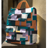 Canvas Abstrakt