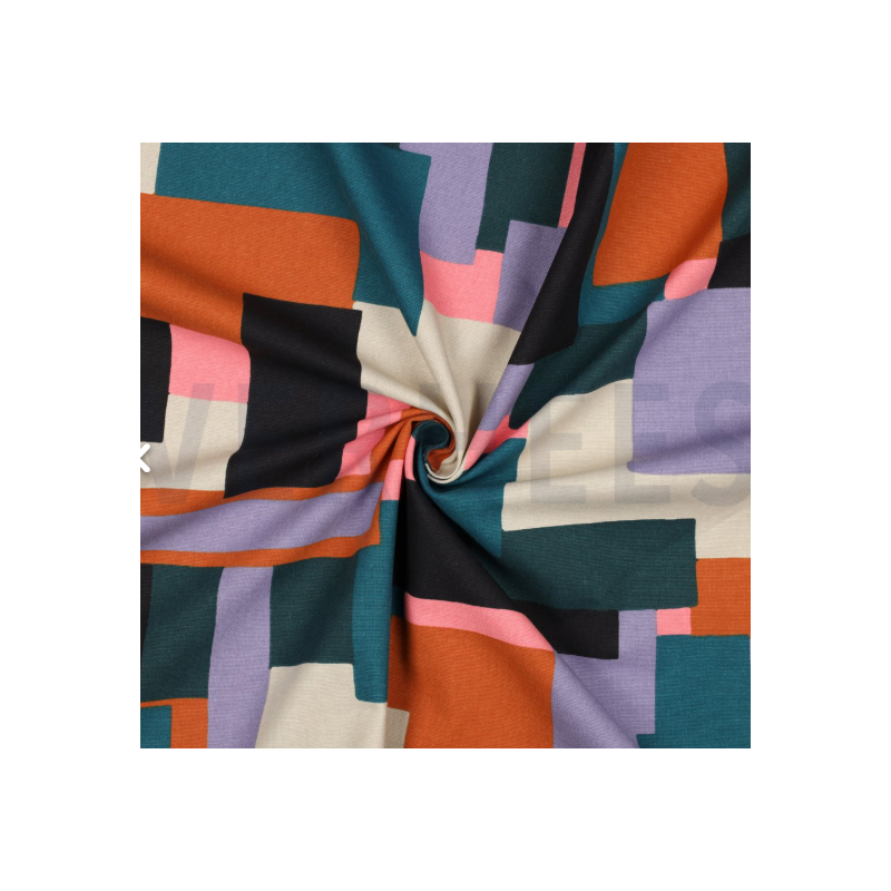 Canvas Abstract