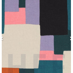 Canvas Abstract