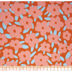 Sweat soft Blumen