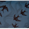 Sweat soft Swallows