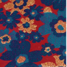 Jacquard polyester Brocade