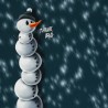 Snowman by Thorsten Berger