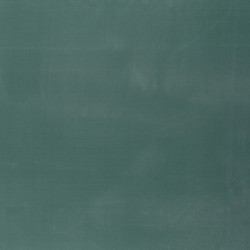 Satin uni vert smaragd