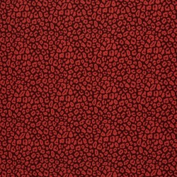 Leo burgundy coraille Jersey