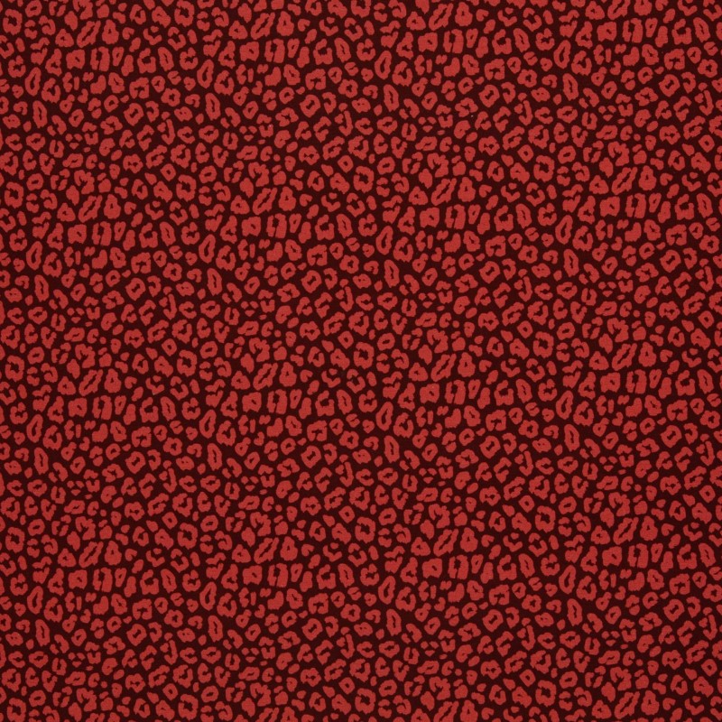 Leo burgundy coraille Jersey