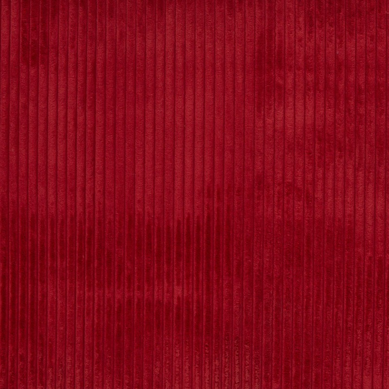 Woven Cordouroy Wanja red