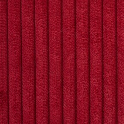 Woven Cordouroy Wanja red