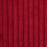 Woven Cordouroy Wanja red