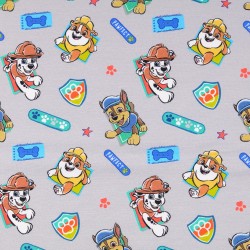 Paw Patrol jersey grau