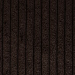 Samtkord Wanja braun