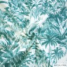 Summersweat Palm leaves