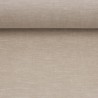 Lin cotton beige melange Paul