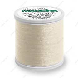Faden Aerofil Madeira Extra strong 100m beige 8822