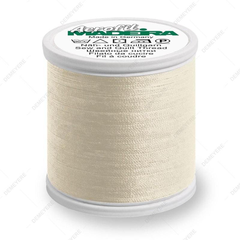 Fil Aerofil Madeira Extra fort Jeans 100m beige 8822