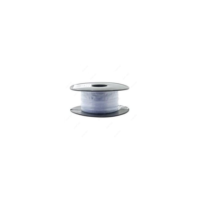 Laminette elastique transparent 6mm