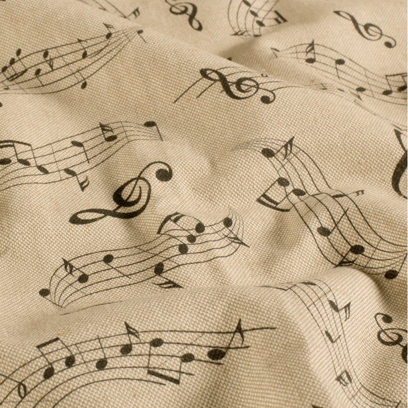 Notes de musique