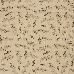 Notes de musique