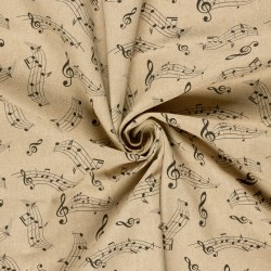 Musiknoten