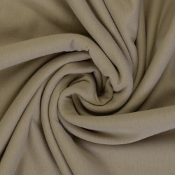 Sweat uni camel