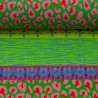 Canvas Wild stripes by bienvenido