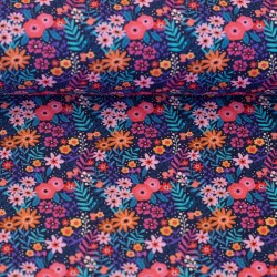 Happy Blooms by Claire's Creative Forest
