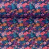 Petites Fleurs Happy Blooms by Claire's Creative Forest