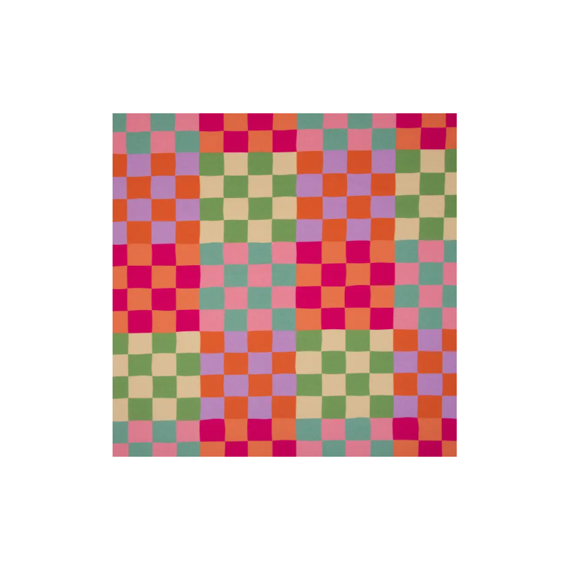 Joyful Block patches