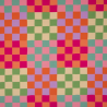 Canvas Joyful Block patches